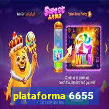 plataforma 6655